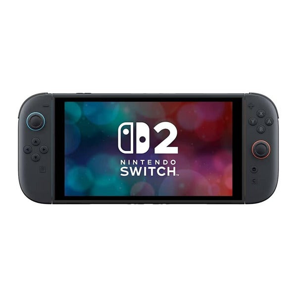 Nintendo Switch 2 Standalone | Black Nintendo Switch 2 Standalone | Black